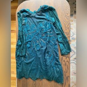 Free People Small Dress